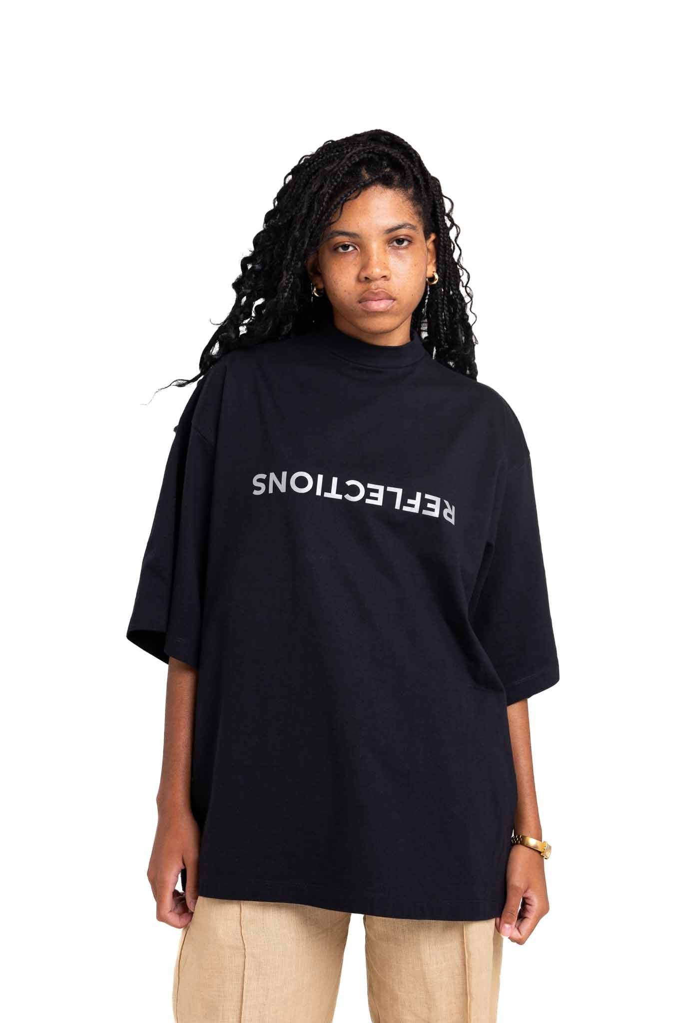 Classic ‘REFLECTIONS’ T-Shirt