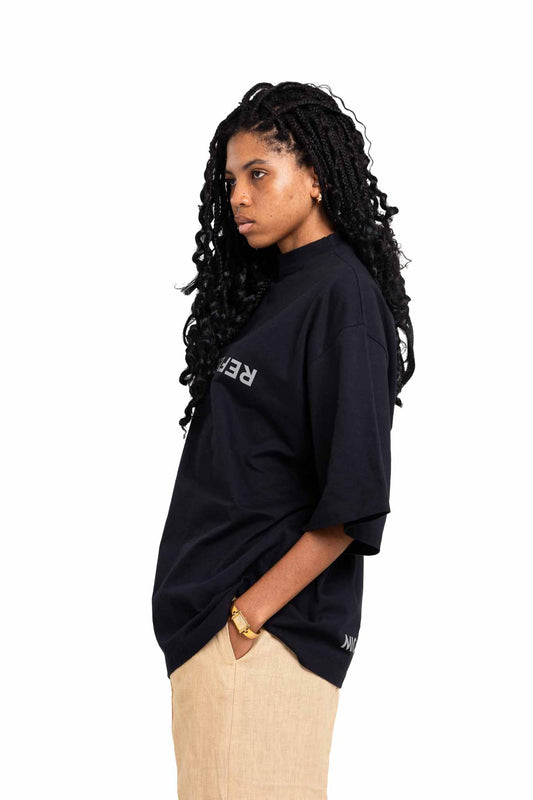 Classic ‘REFLECTIONS’ T-Shirt