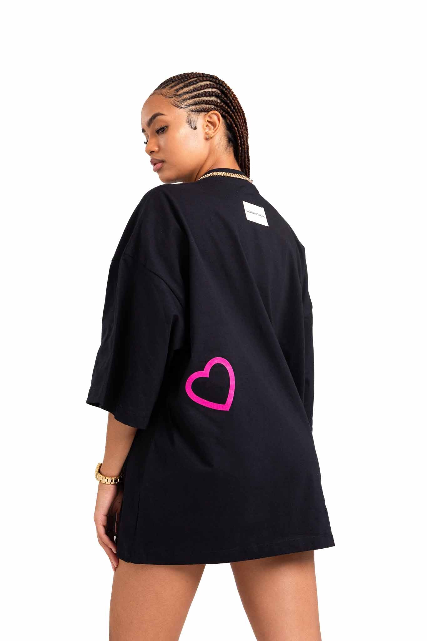 Classic ‘WITH LOVE’ T-Shirt