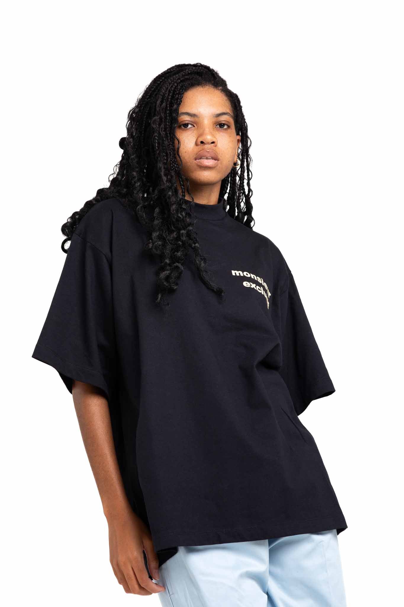 Classic ‘INNER CIRCLE’ T-Shirt