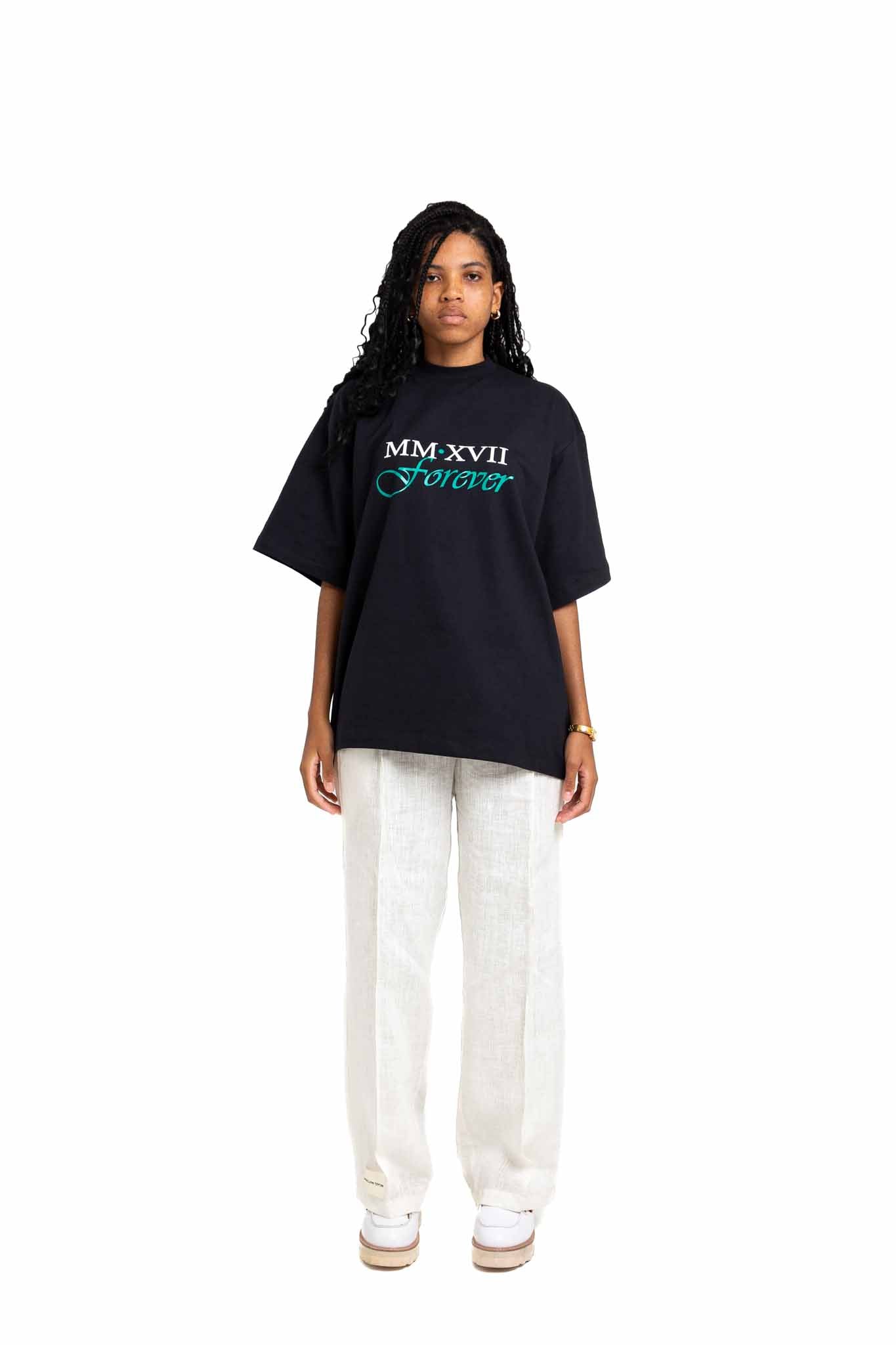 Classic 'MM XVII FOREVER' T-Shirt