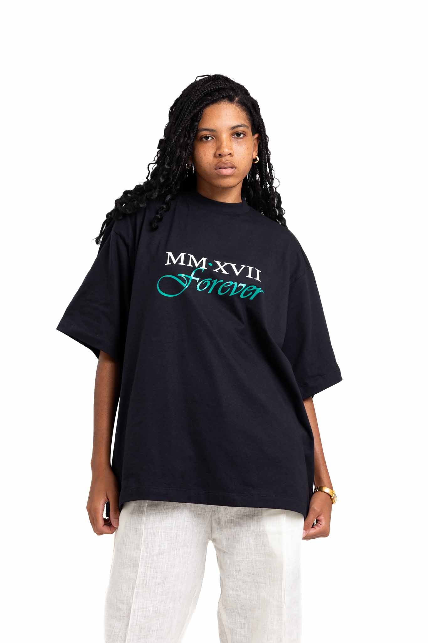 Classic 'MM XVII FOREVER' T-Shirt