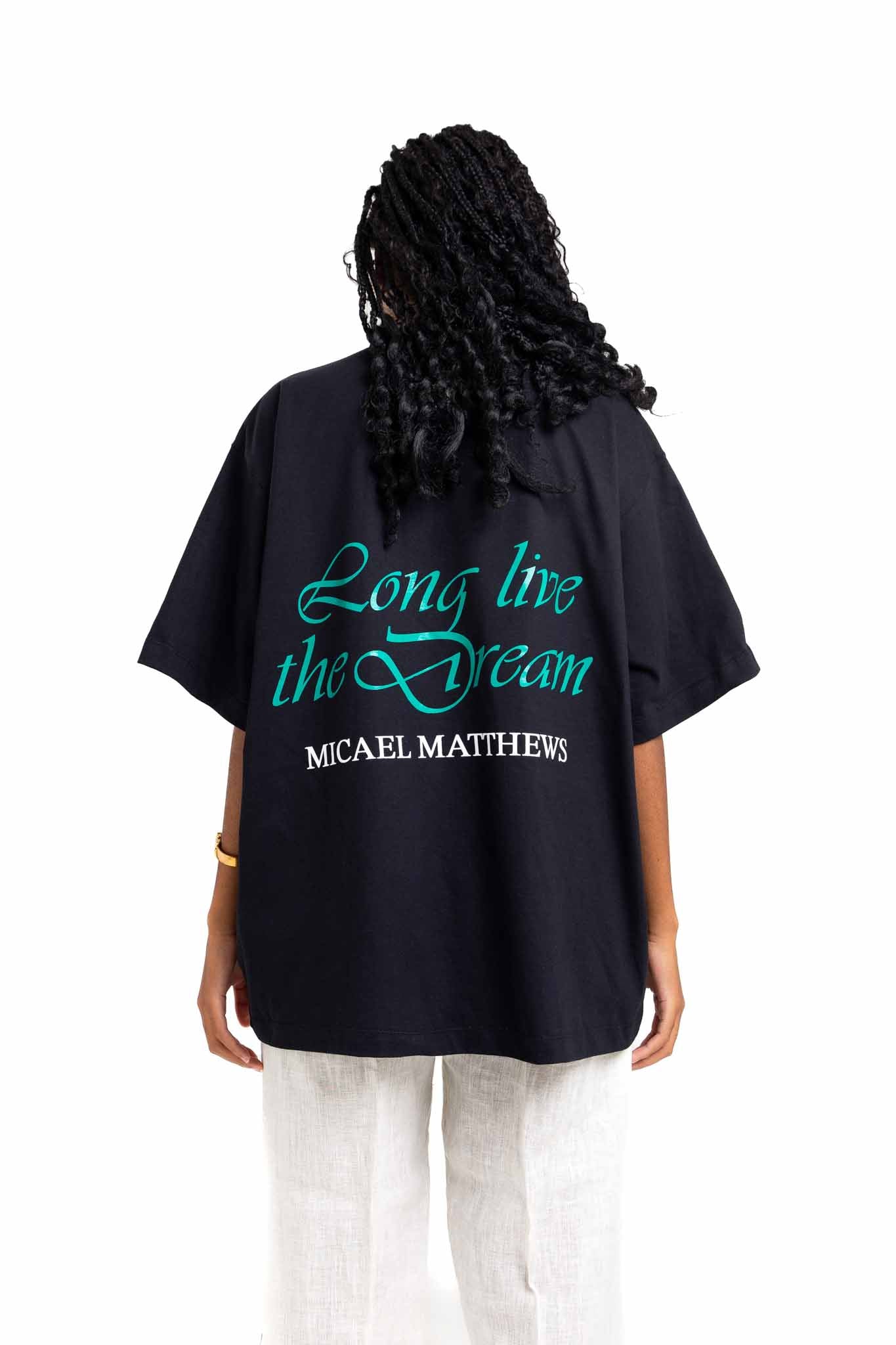 Classic 'MM XVII FOREVER' T-Shirt