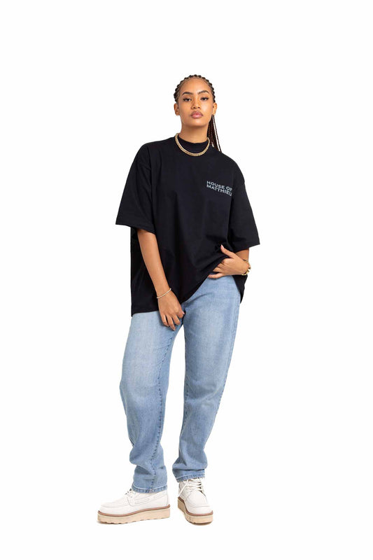 Classic ‘HOUSE OF MATTHIEU’ T-Shirt