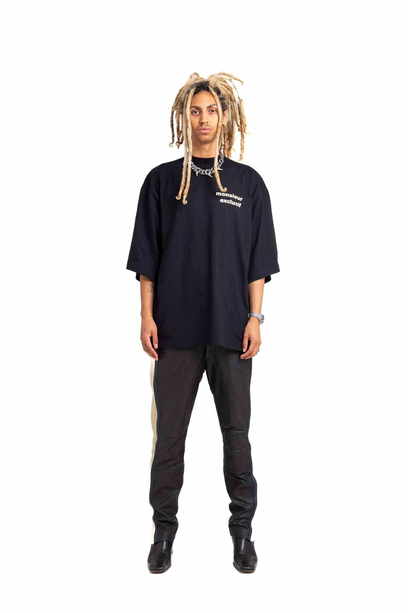 Classic ‘INNER CIRCLE’ T-Shirt