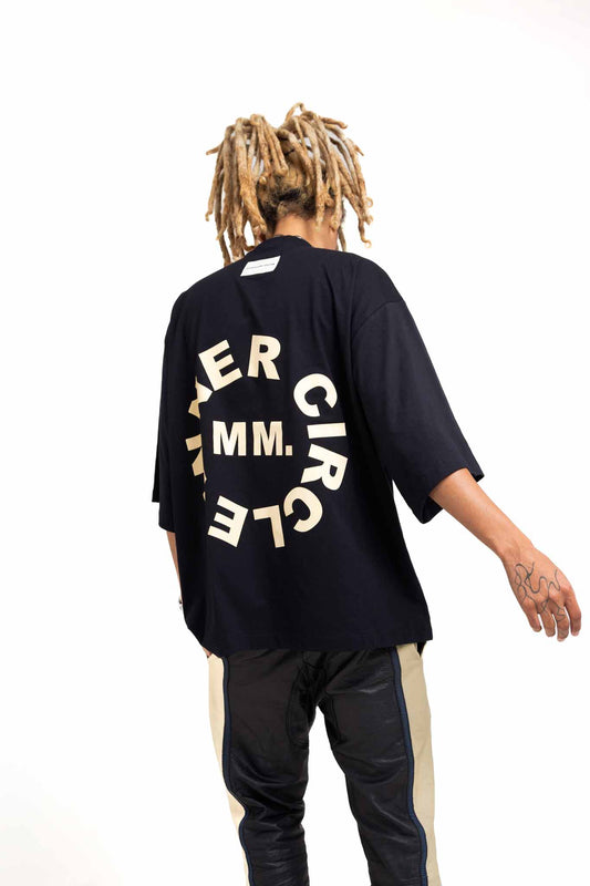 Classic ‘INNER CIRCLE’ T-Shirt