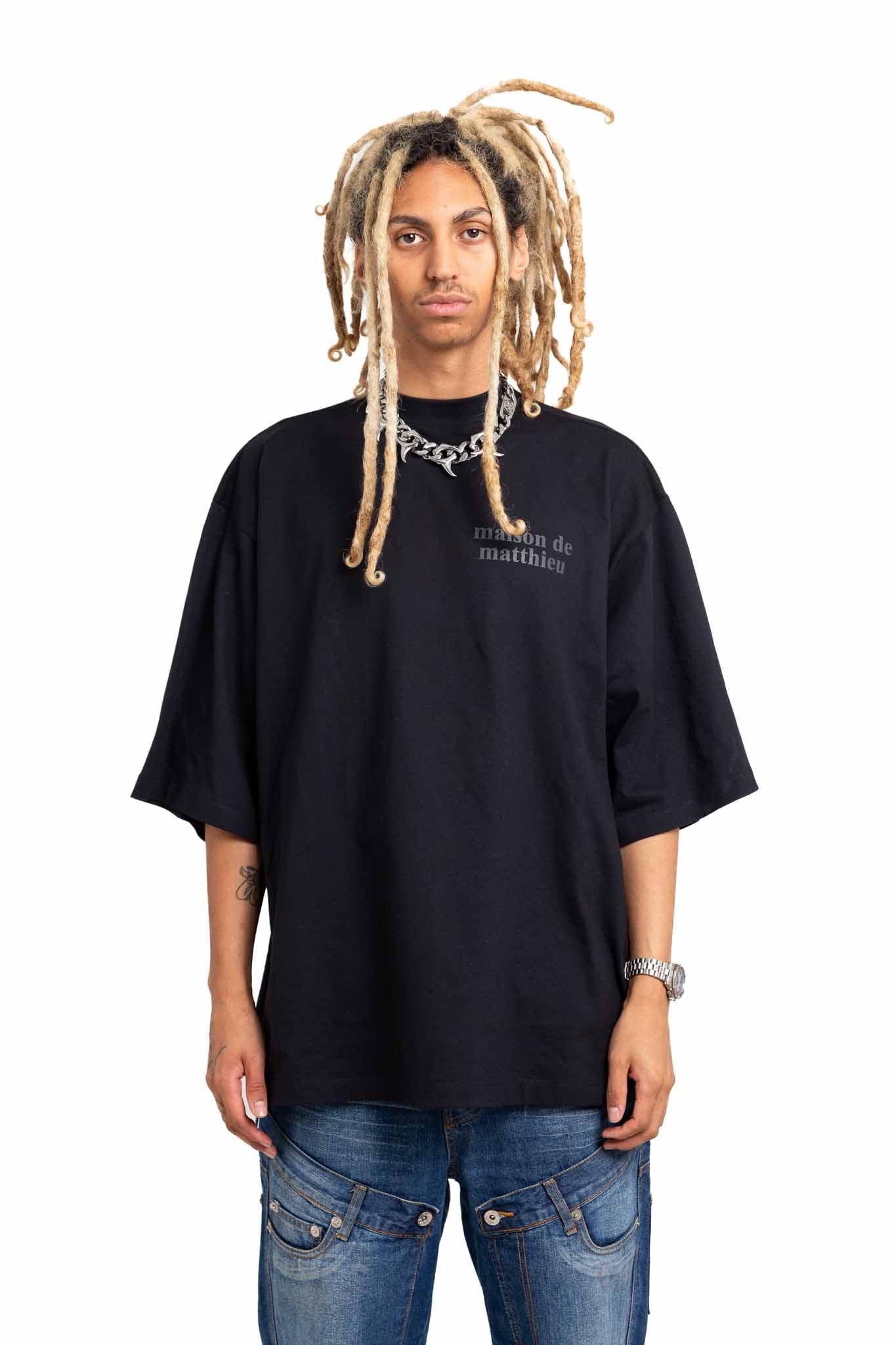 Classic ‘EXCUSE MY FRENCH’ T-Shirt