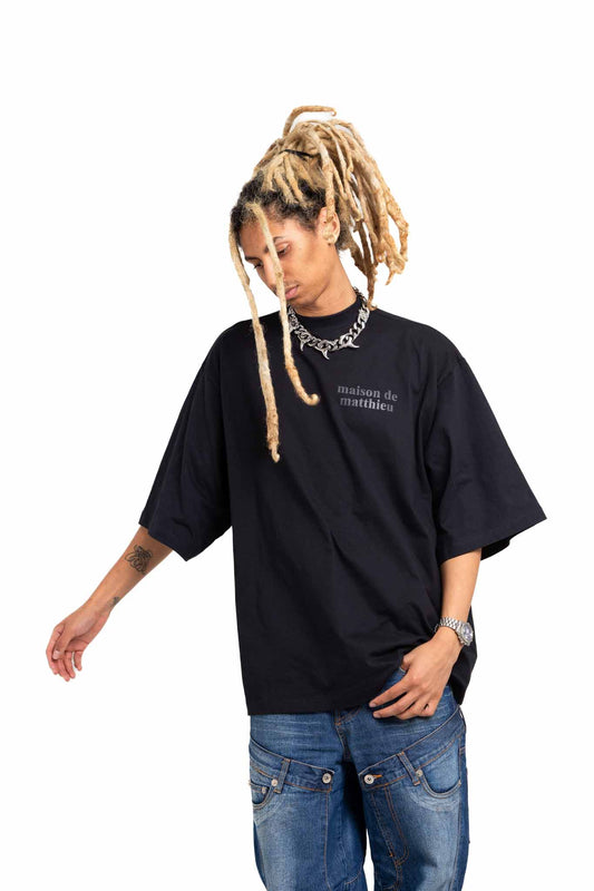 Classic ‘EXCUSE MY FRENCH’ T-Shirt