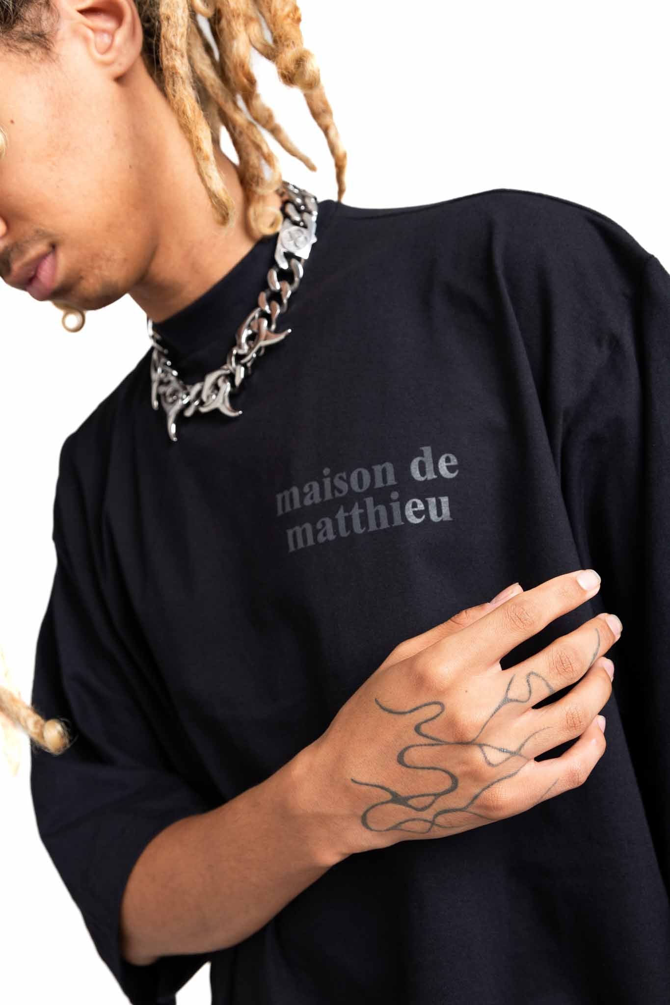 Classic ‘EXCUSE MY FRENCH’ T-Shirt