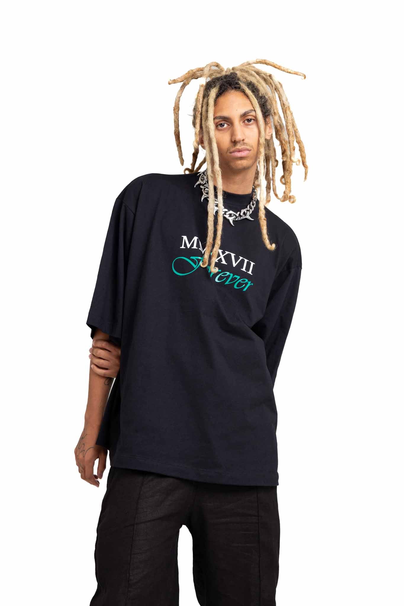 Classic 'MM XVII FOREVER' T-Shirt