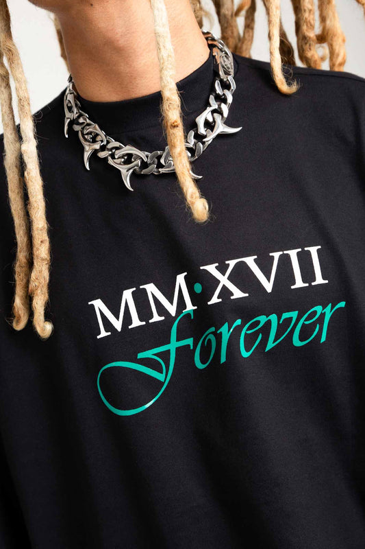 Classic 'MM XVII FOREVER' T-Shirt