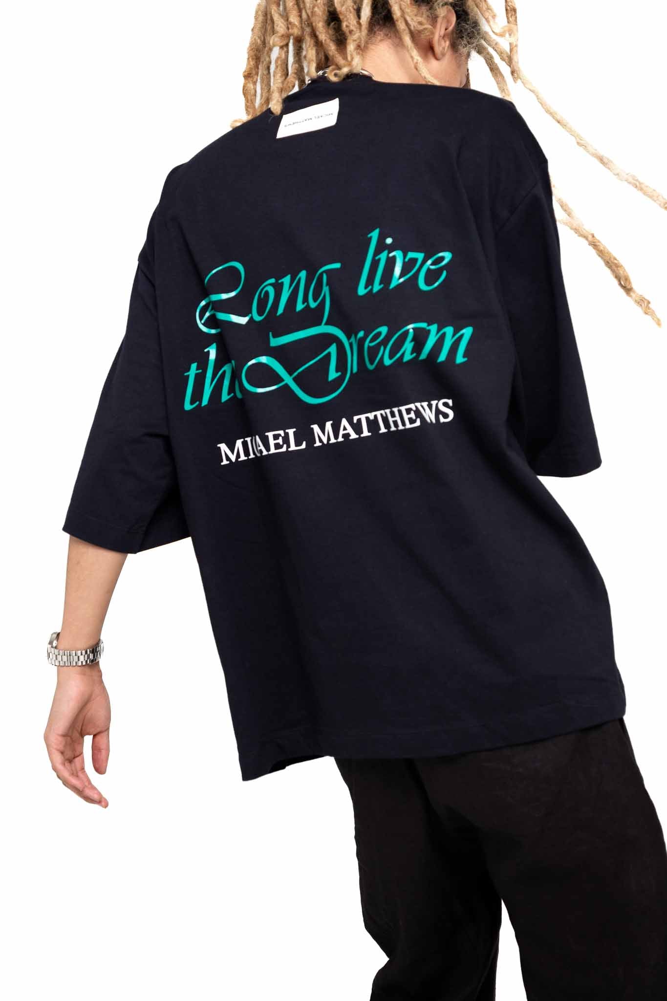 Classic 'MM XVII FOREVER' T-Shirt