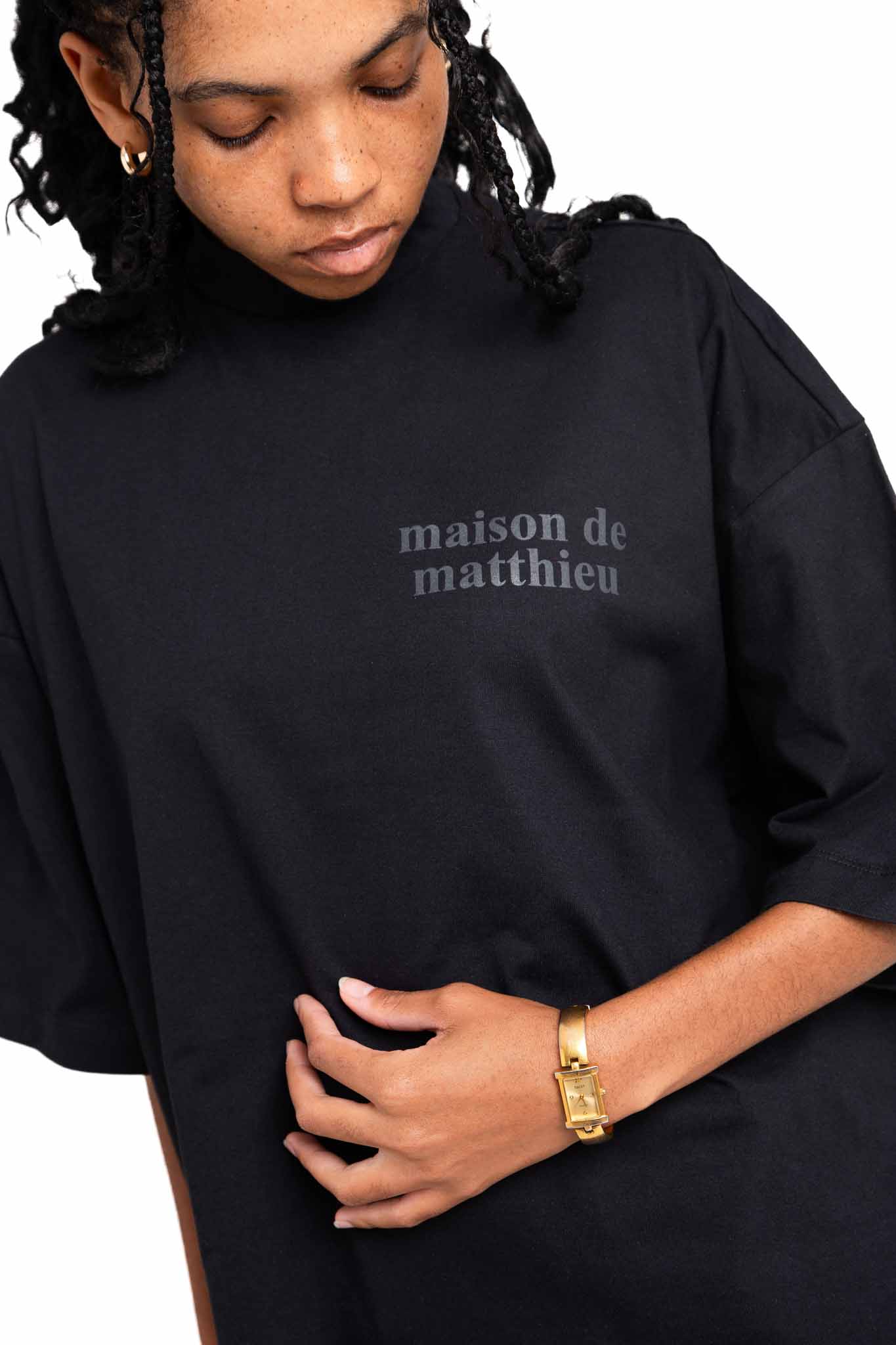 Classic ‘EXCUSE MY FRENCH’ T-Shirt