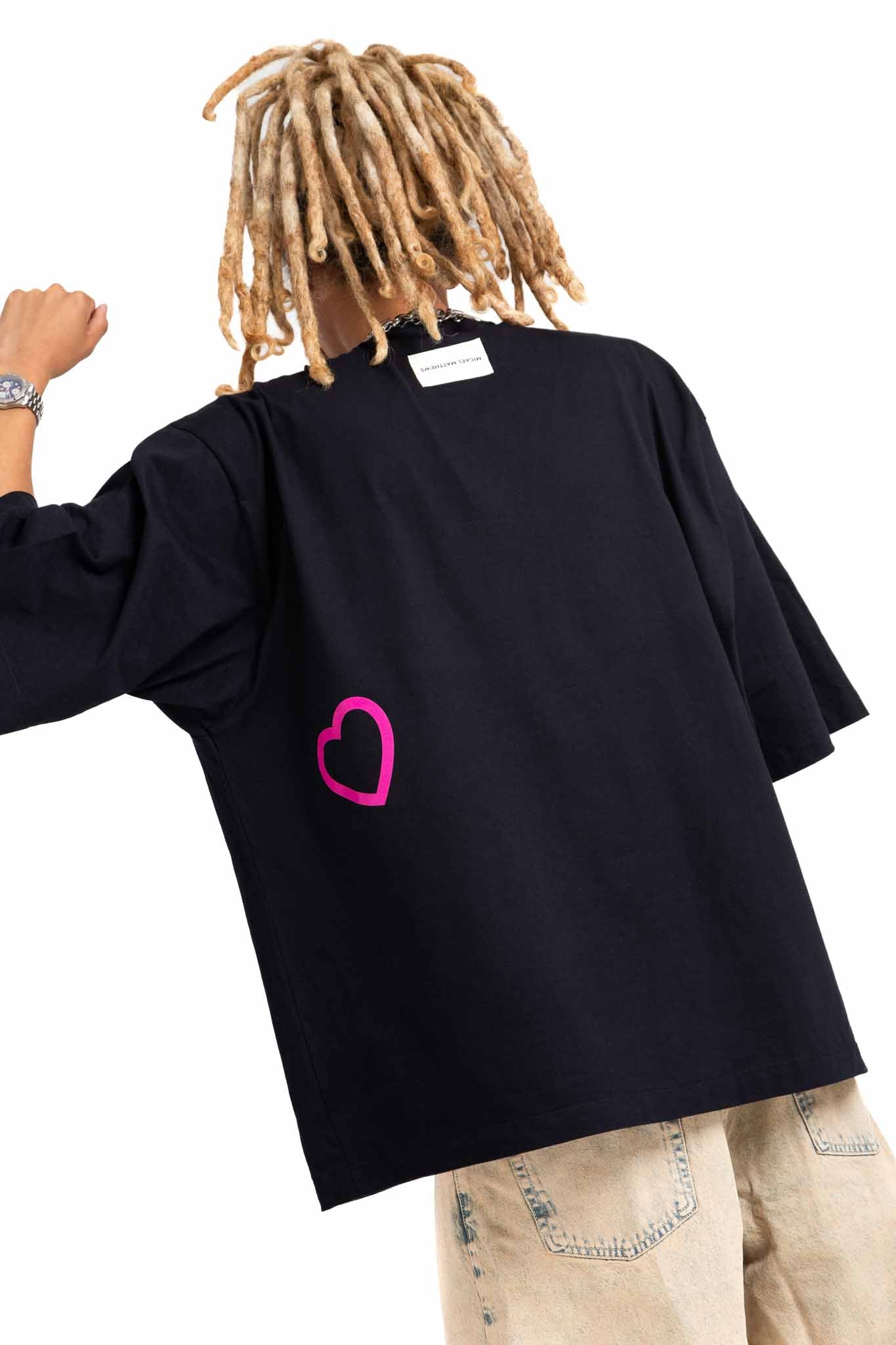Classic ‘WITH LOVE’ T-Shirt