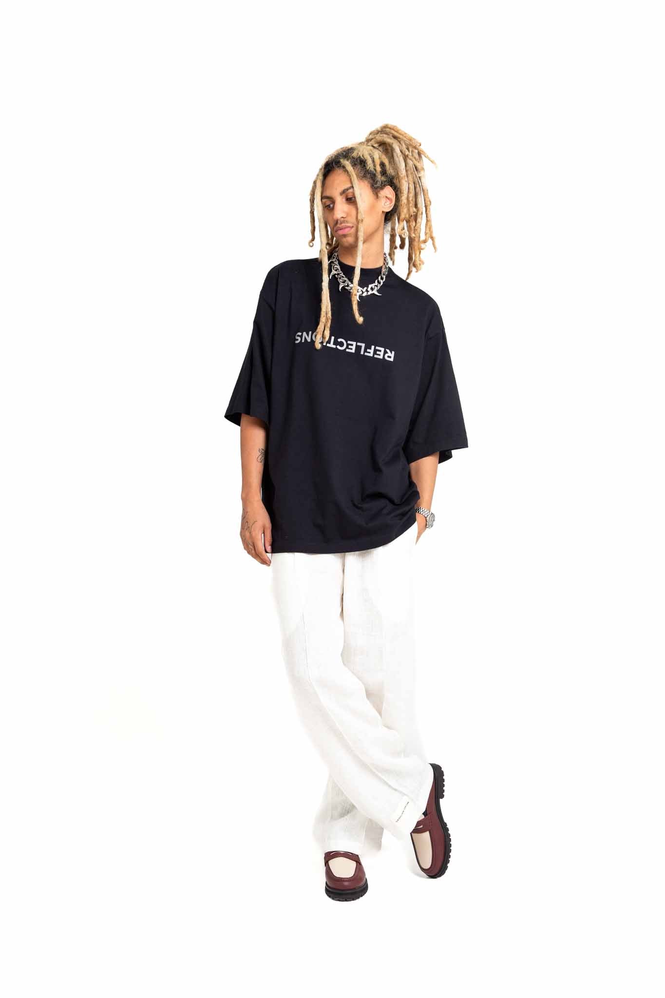 Classic ‘REFLECTIONS’ T-Shirt