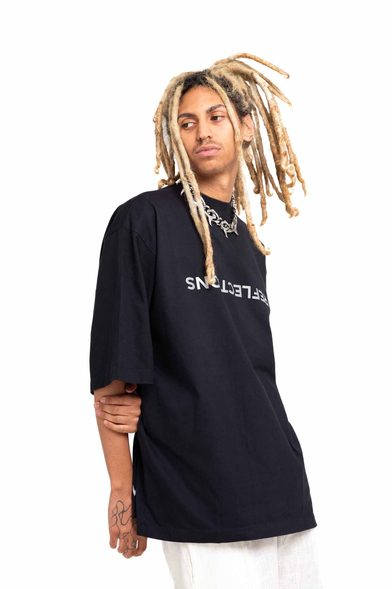 Classic ‘REFLECTIONS’ T-Shirt