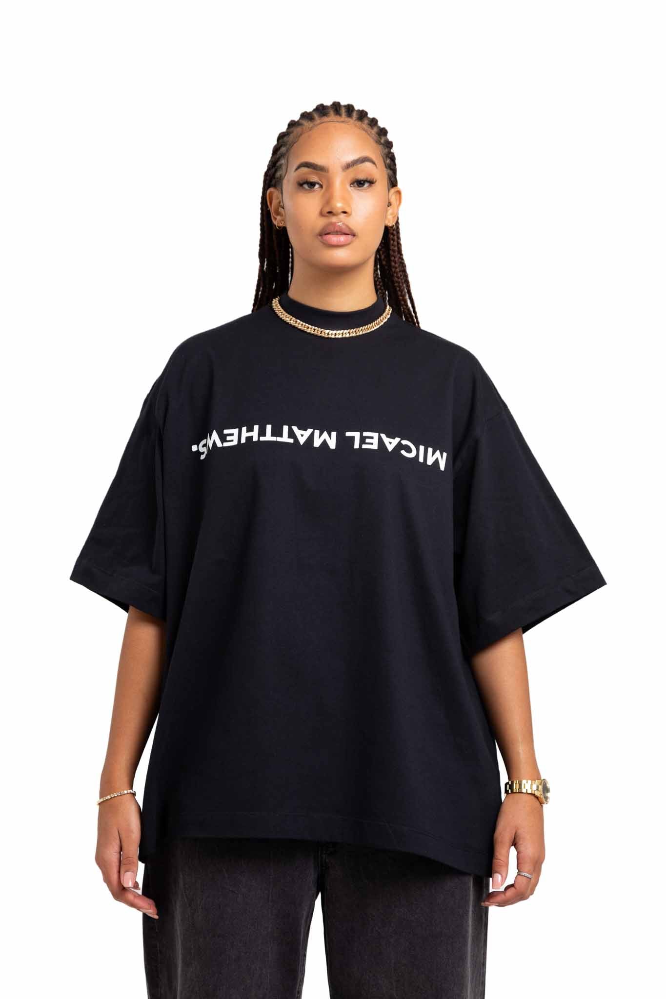 Classic ‘A TRIBUTE TO THYSELF’ T-Shirt