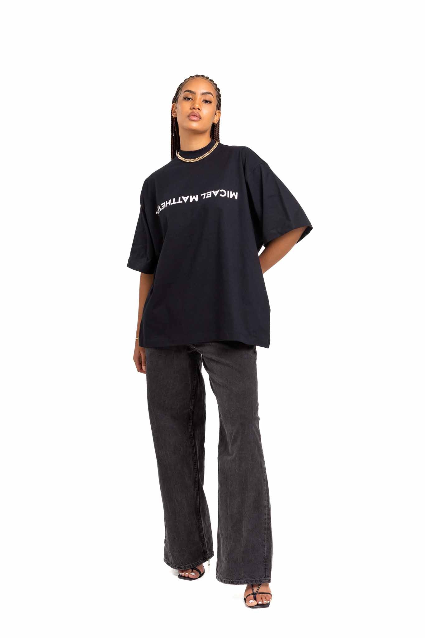 Classic ‘A TRIBUTE TO THYSELF’ T-Shirt