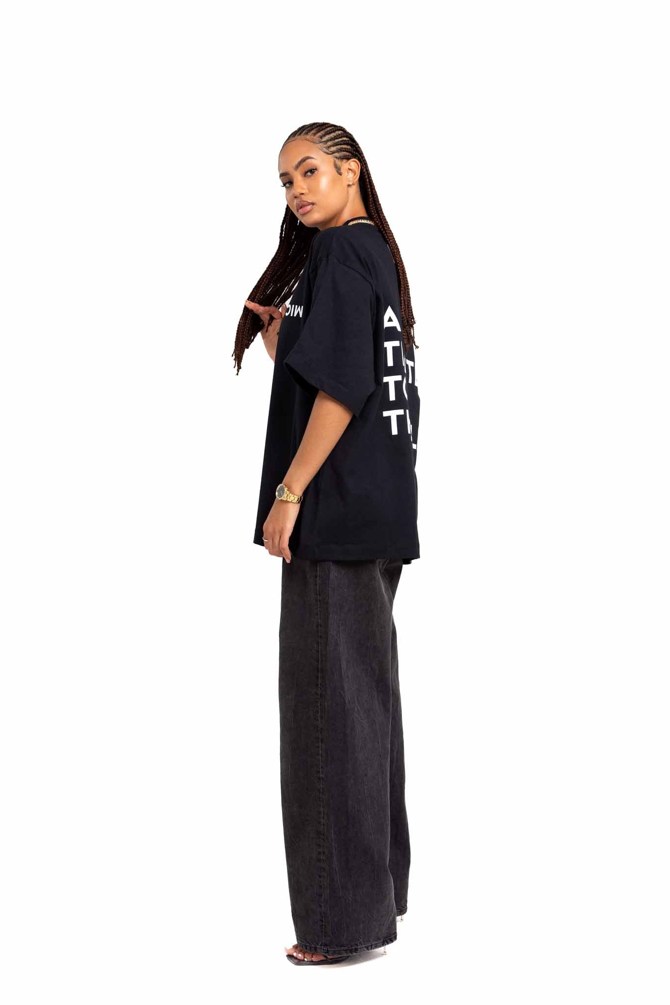 Classic ‘A TRIBUTE TO THYSELF’ T-Shirt