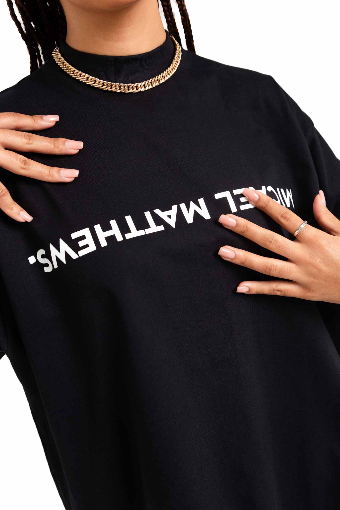 Classic ‘A TRIBUTE TO THYSELF’ T-Shirt