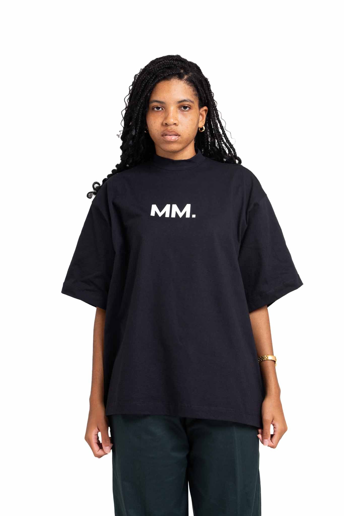 Classic ‘MM./UNDYING LOVE’ T-Shirt
