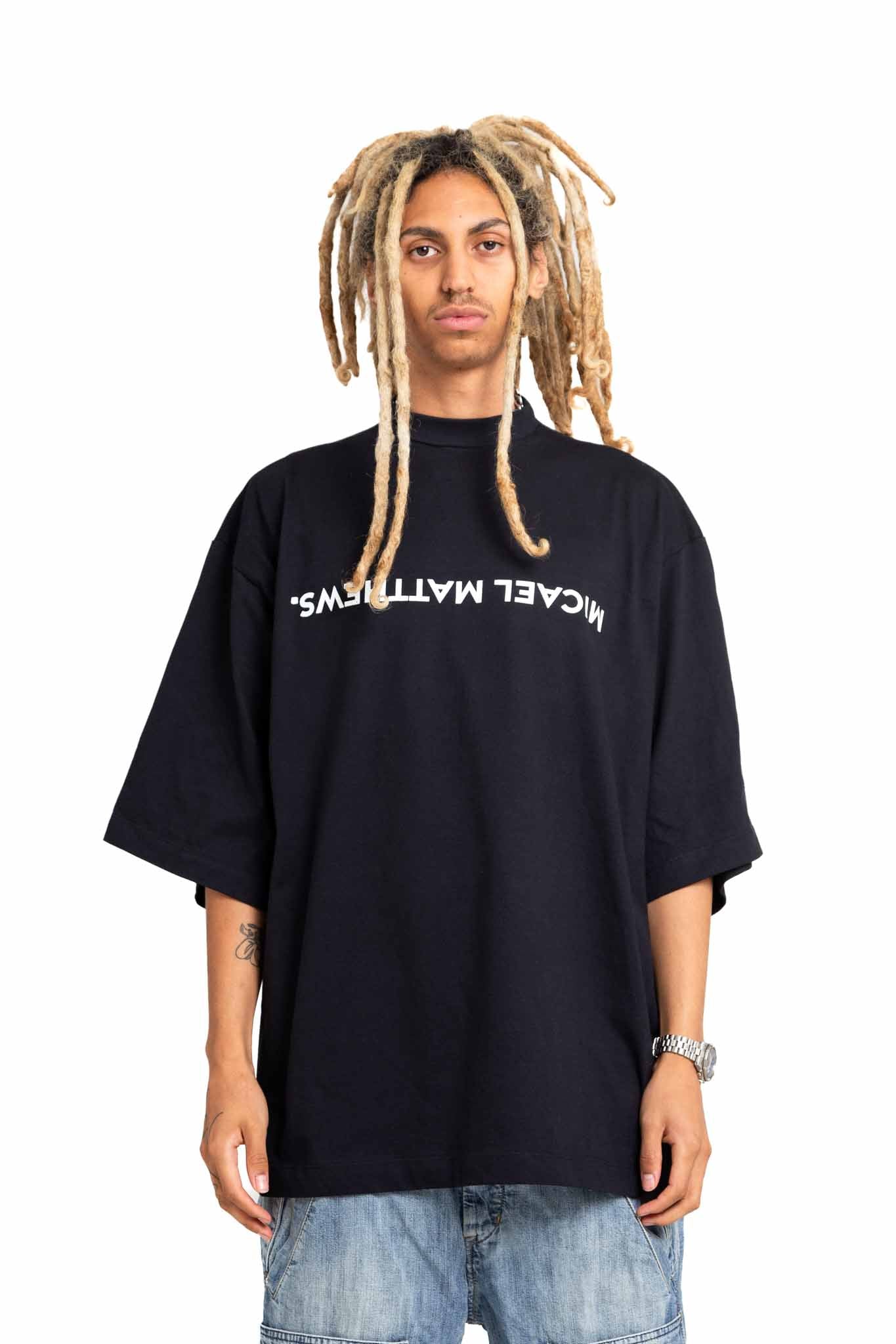 Classic ‘A TRIBUTE TO THYSELF’ T-Shirt