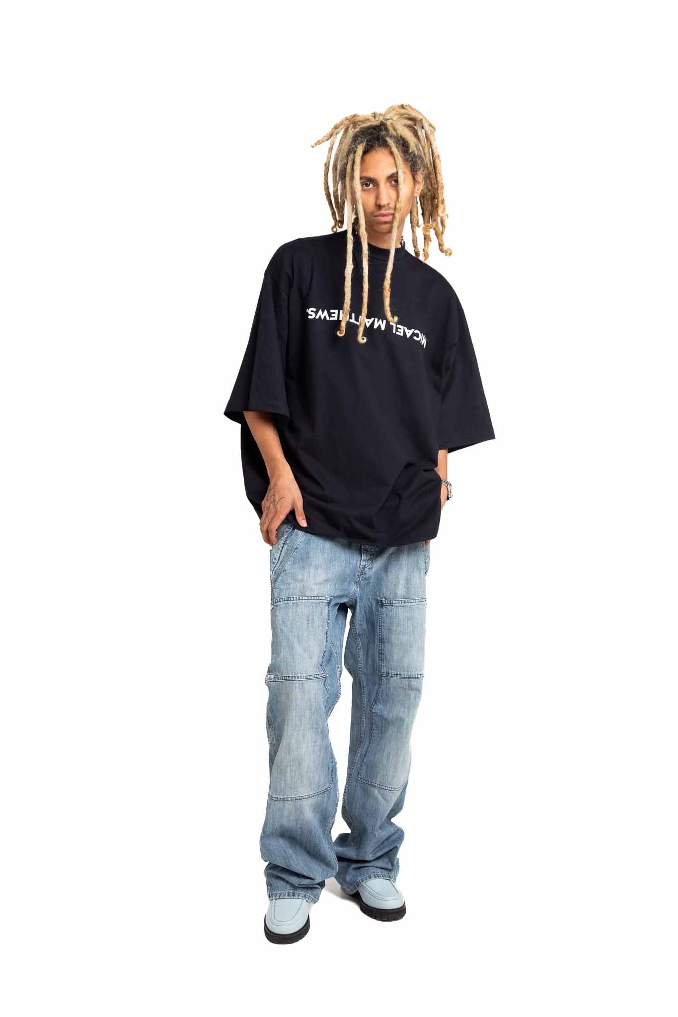 Classic ‘A TRIBUTE TO THYSELF’ T-Shirt