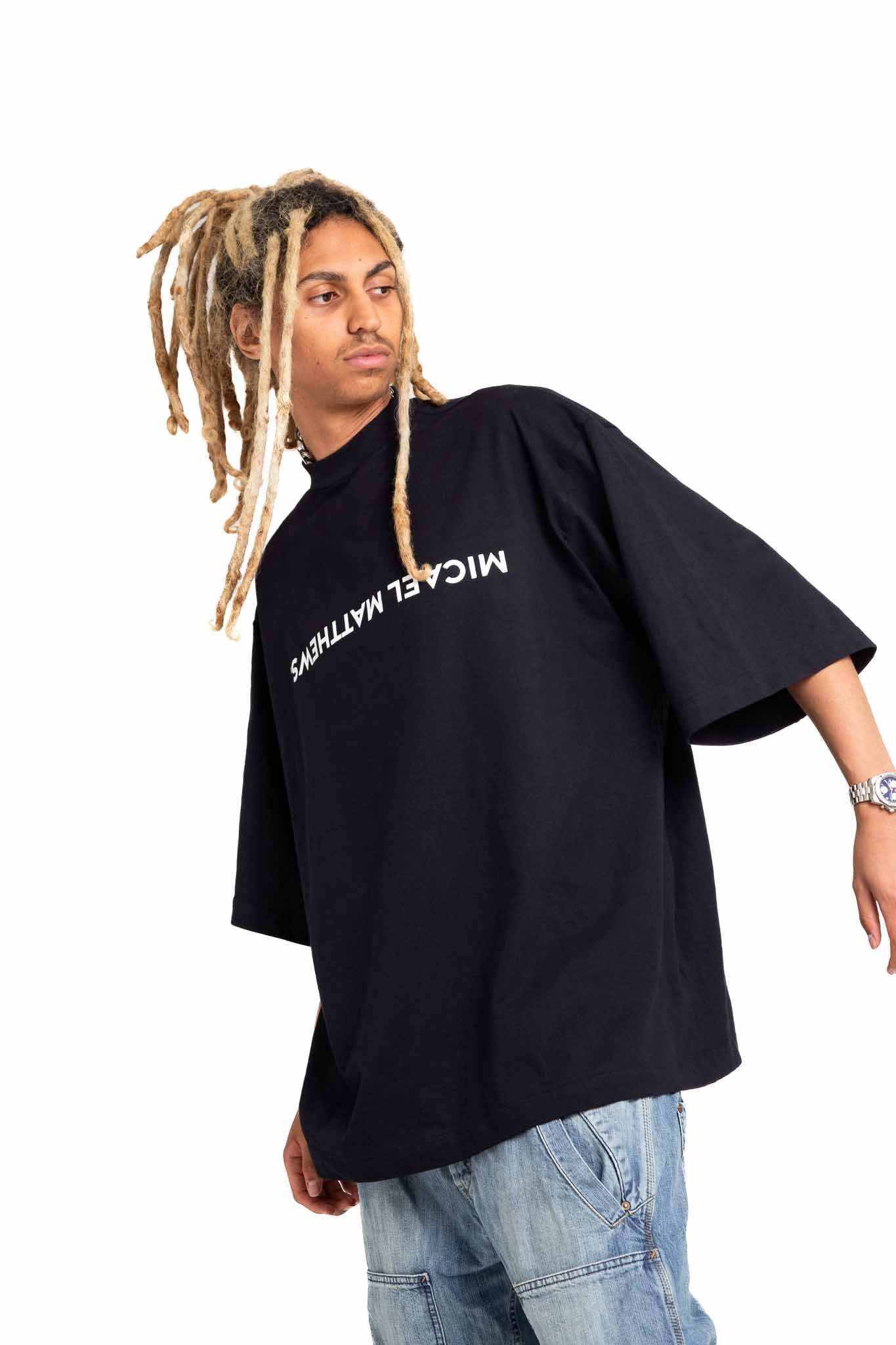 Classic ‘A TRIBUTE TO THYSELF’ T-Shirt