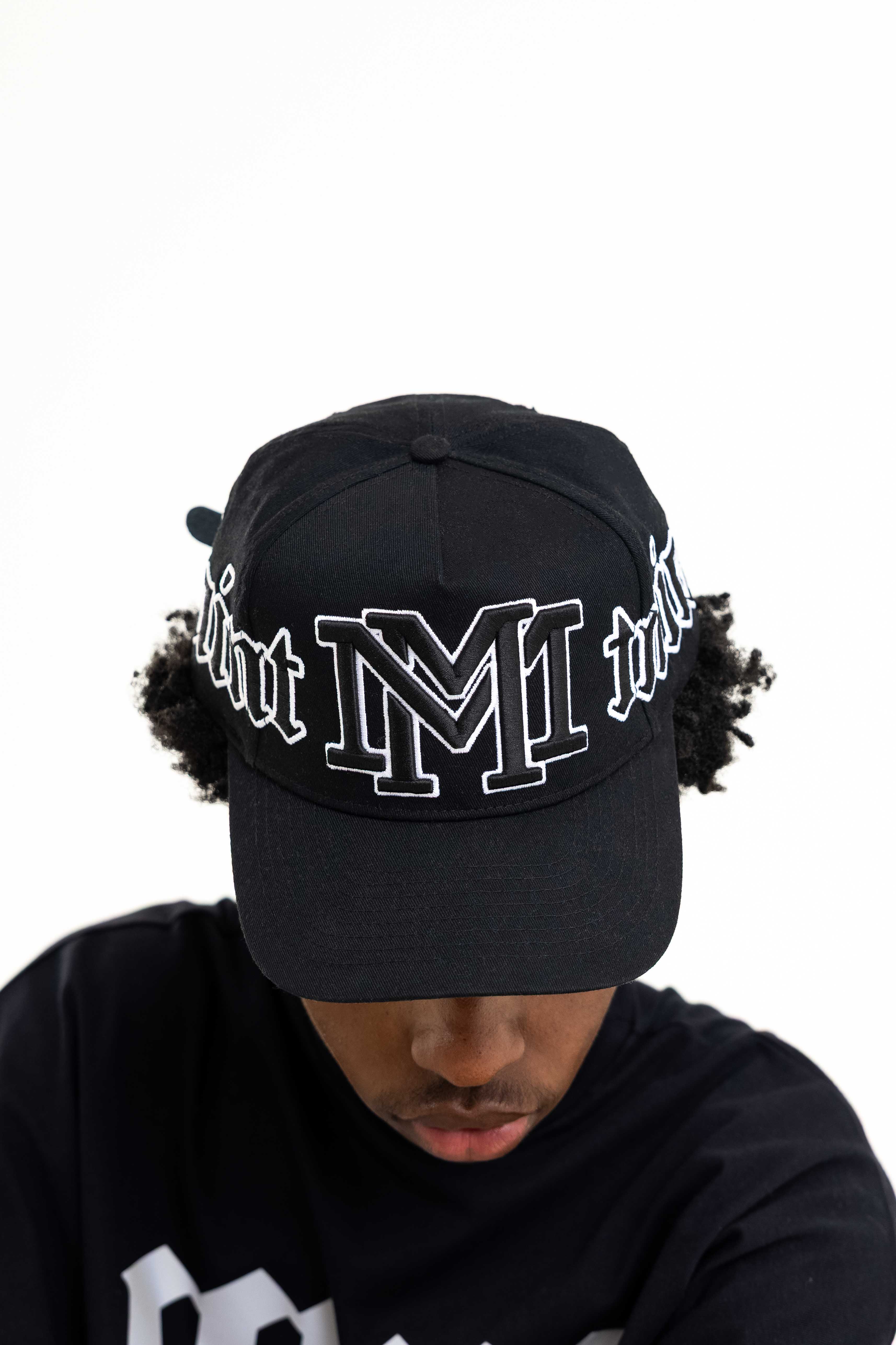 MICAEL MATTHEWS